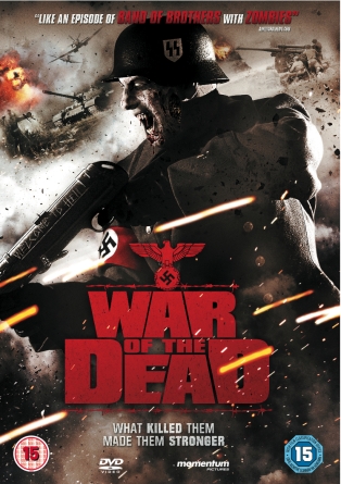 War of the Dead streaming dans 2012 War+of+the+Dead
